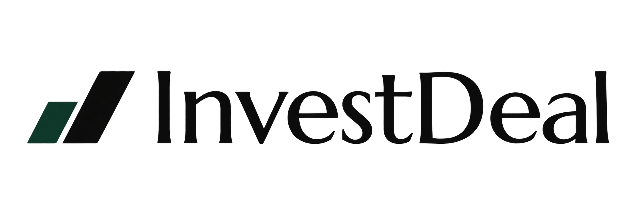 InvestDeal logo