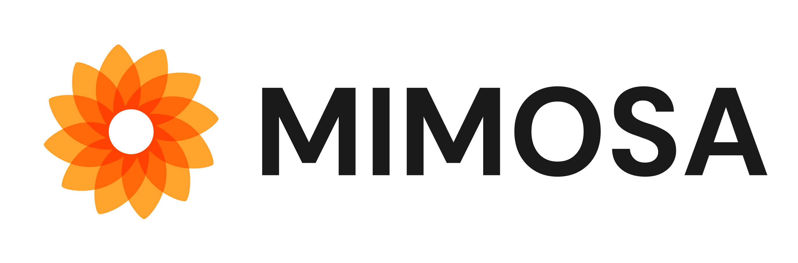 Mimosa Diagnostics logo