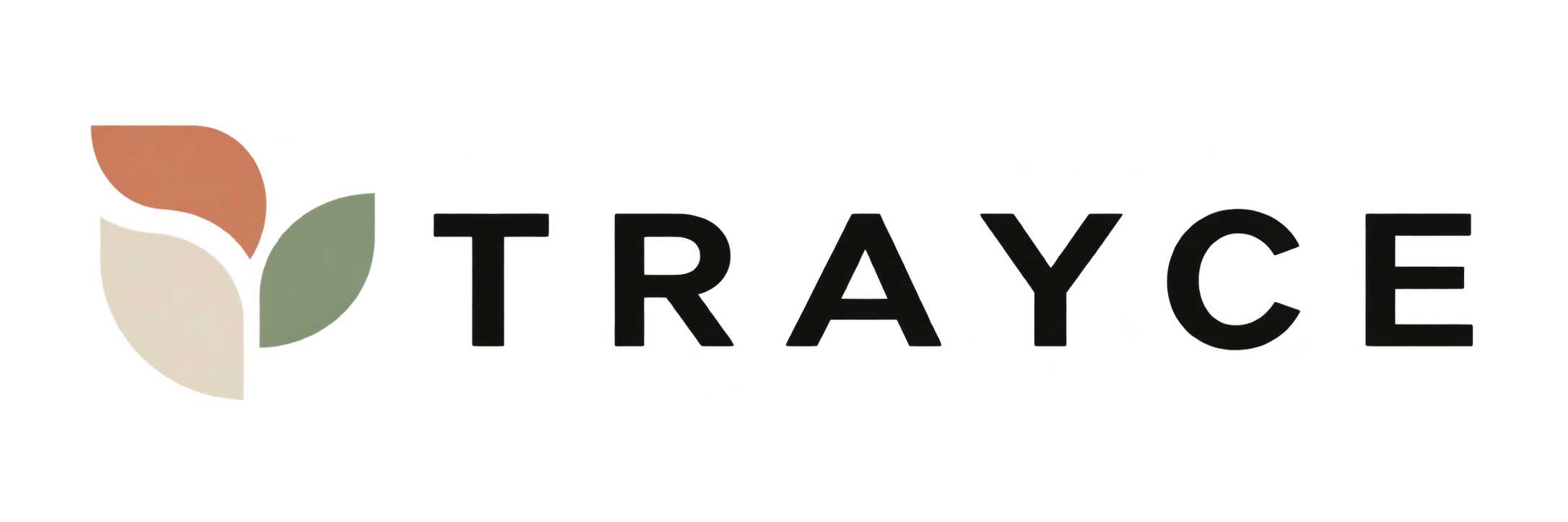 Trayce logo